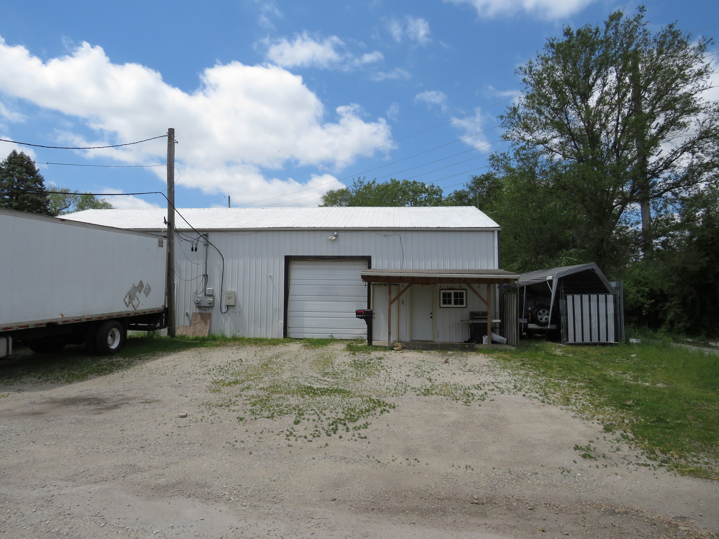 260 School Street  Wilmington IL 60481