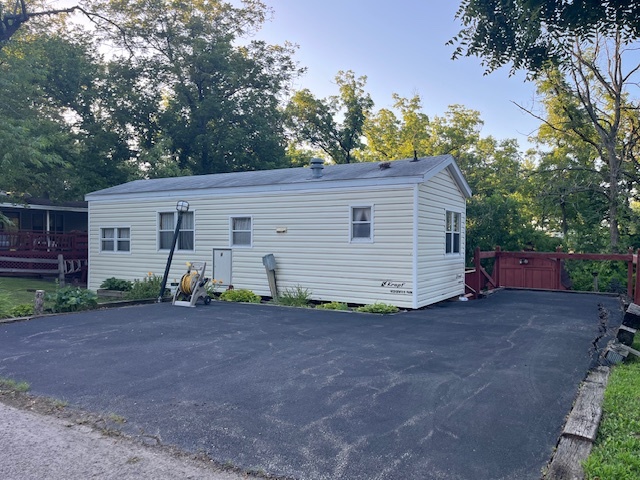 2795 28th Lot 908 Road  Seneca IL 61360