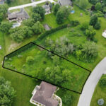 Lot 3 Candice Court  Crete IL 60417