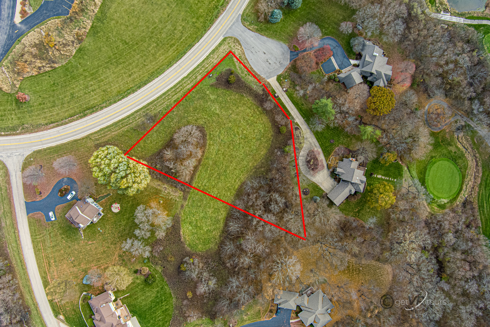 1 Fawn Lane Galena IL 61036