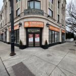 4558 Clark Street  Chicago IL 60640