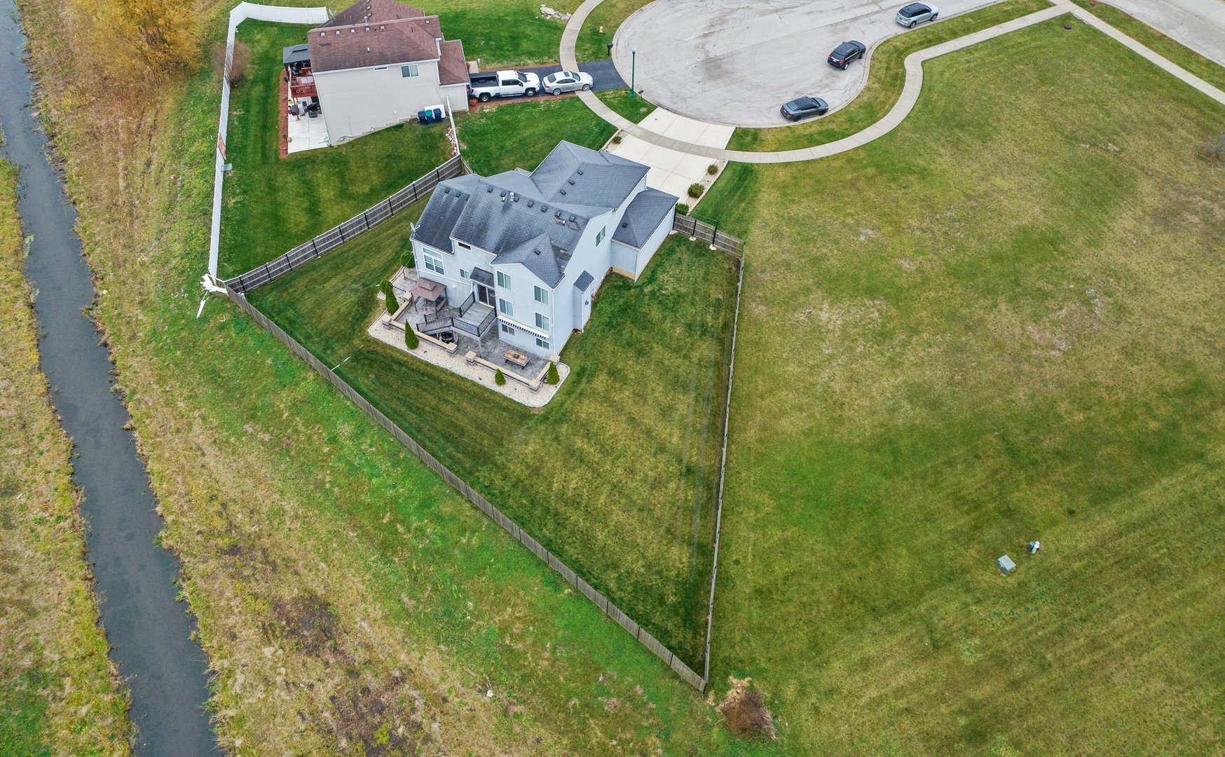 6508 Fawn Court  Matteson IL 60443