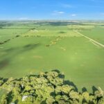 100 acres Cherry Road  Oswego IL 60543