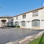 1600 Dempster Street  Park Ridge IL 60068