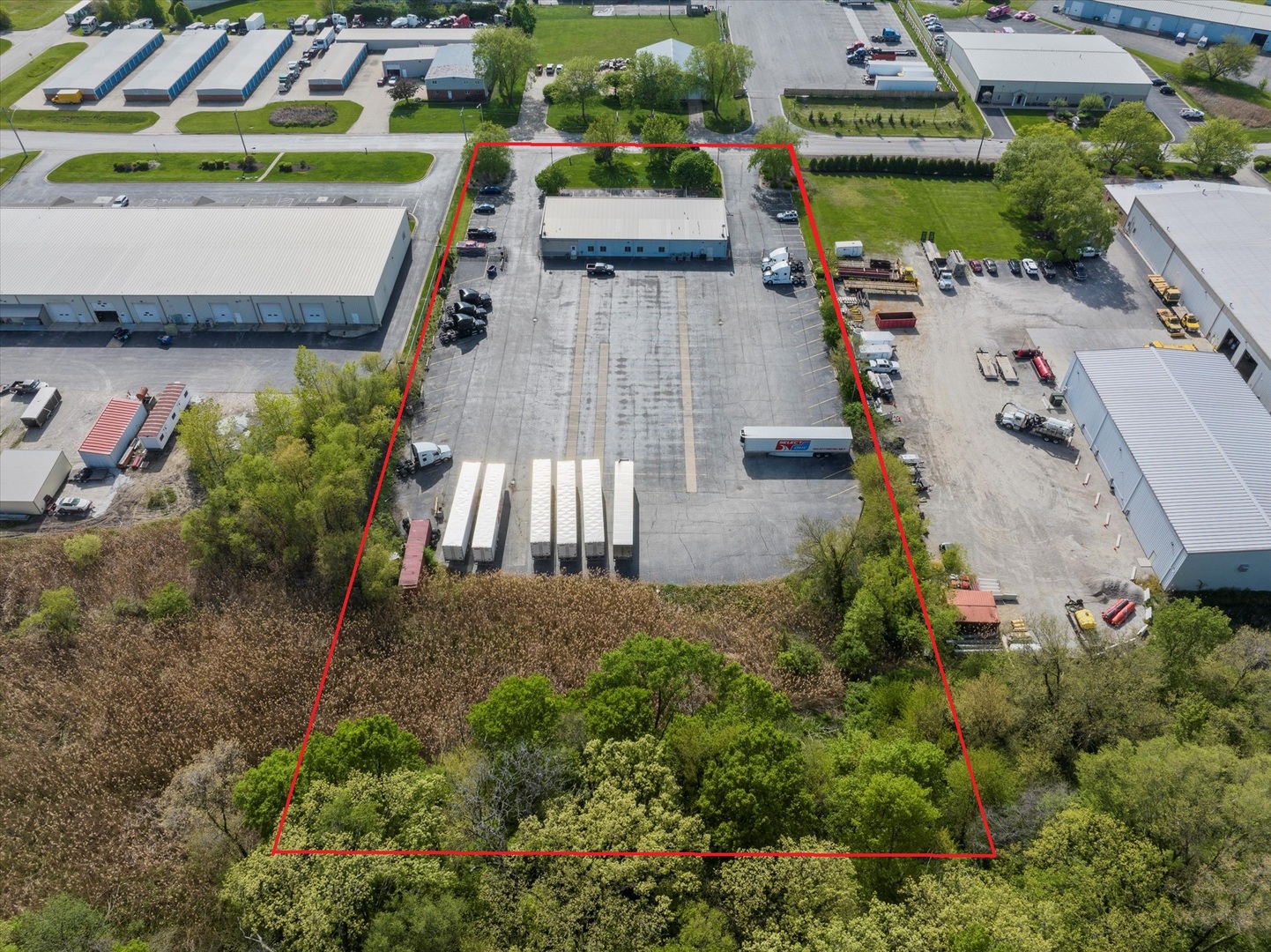 24051 Northern Drive  Channahon IL 60410