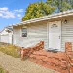 3612 Bloomington Road  Champaign IL 61822