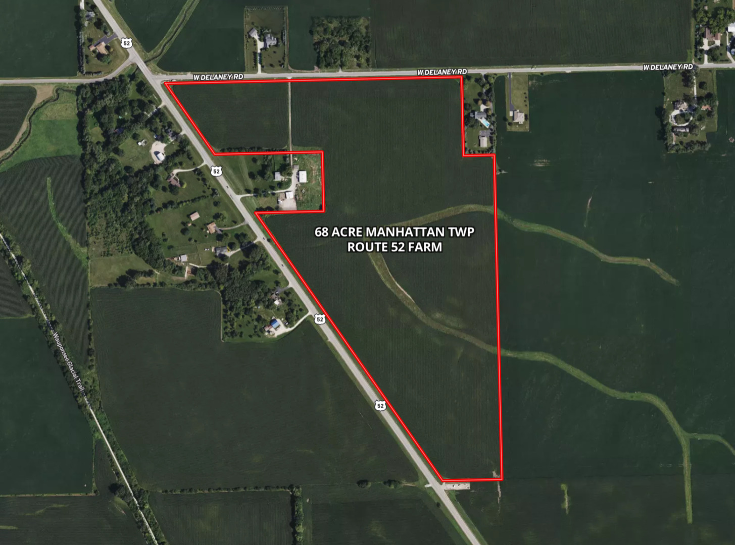 0000 Route 52   Manhattan IL 60442