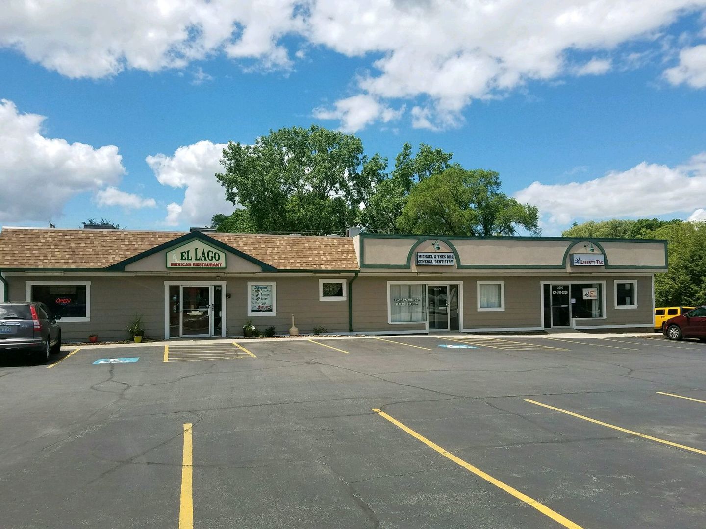 2200 Sheridan Road  Zion IL 60099