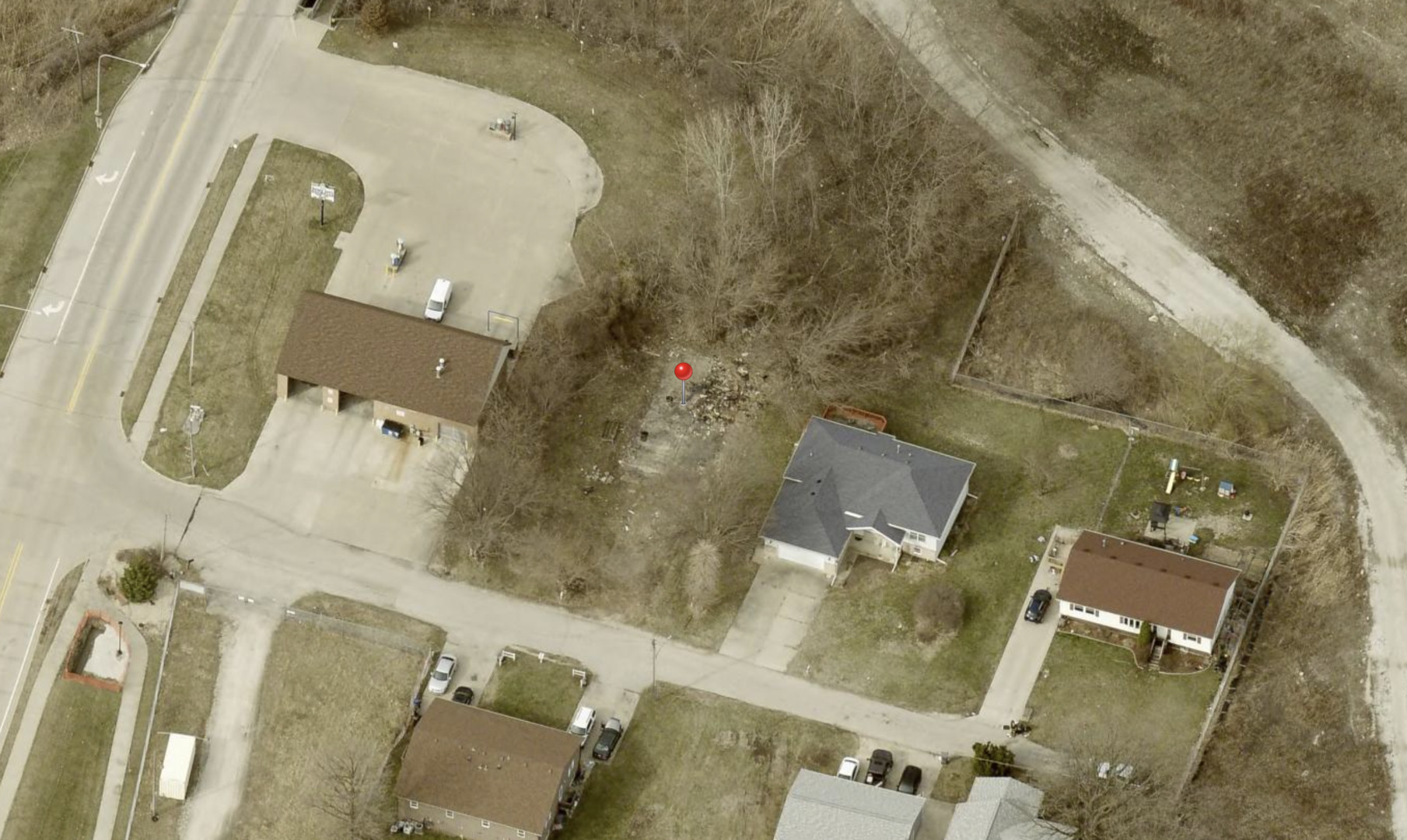 128 Mill Street  Marseilles IL 61341