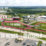 00 Route 6 Road  Morris IL 60450