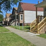 5943 Marshfield Avenue  Chicago IL 60636