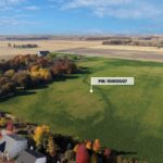 18.5 Acres Rt. 47 - Hughes Road  Elburn IL 60119