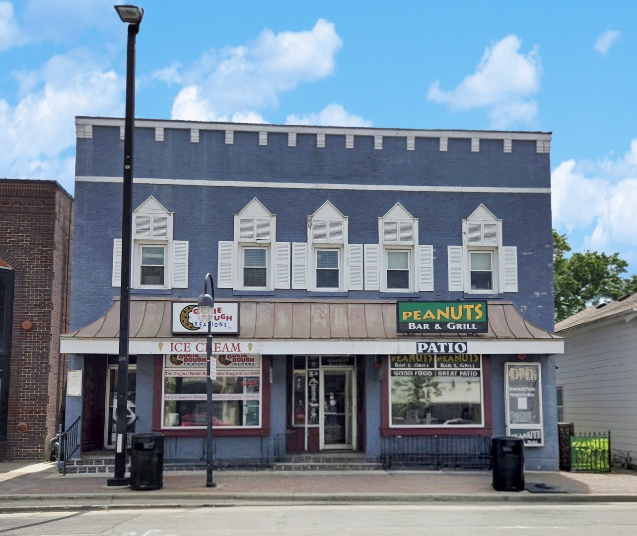 22 Chicago Avenue 3 Naperville IL 60540