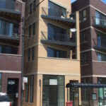 2806 Chicago Avenue 1 Chicago IL 60622