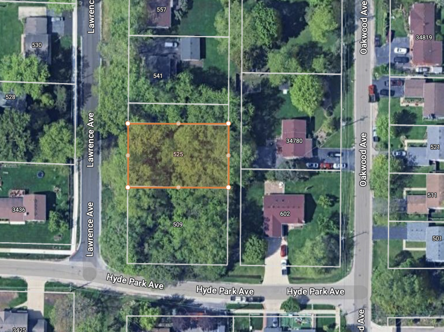 525 Lawrence Avenue  Gurnee IL 60031