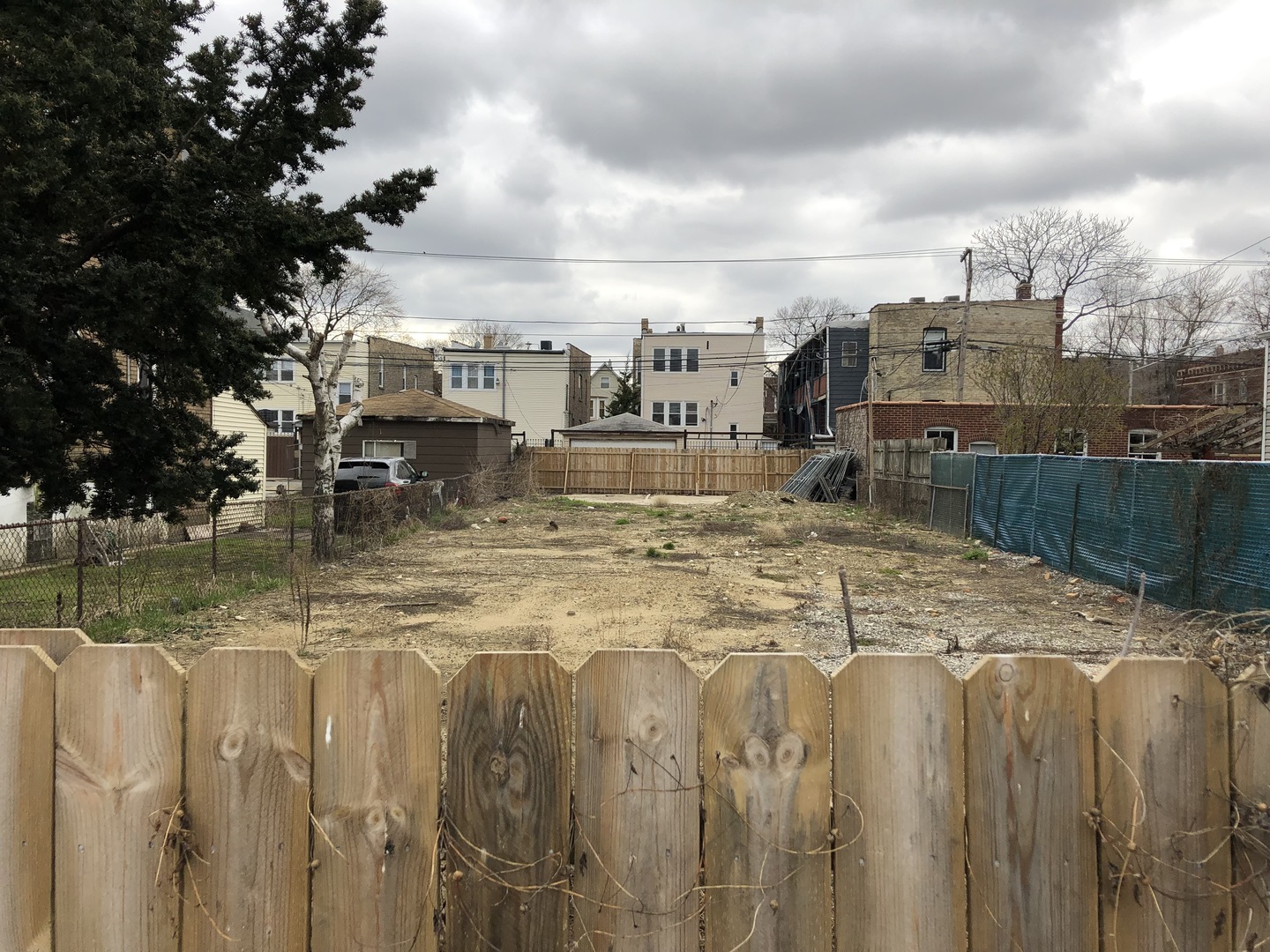 2054 Pulaski Road  Chicago IL 60639