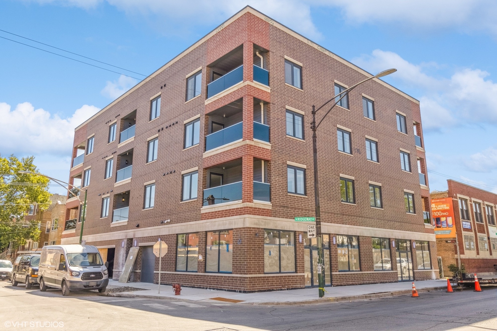 3729 Belmont Avenue  Chicago IL 60618