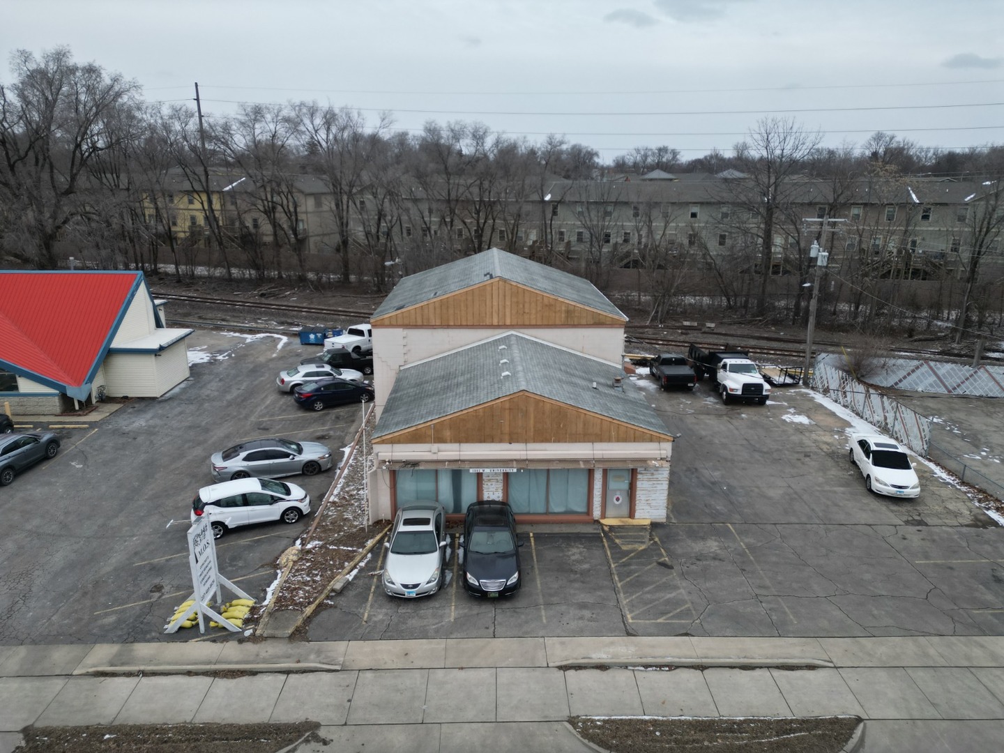 1002 University Avenue Urbana IL 61801