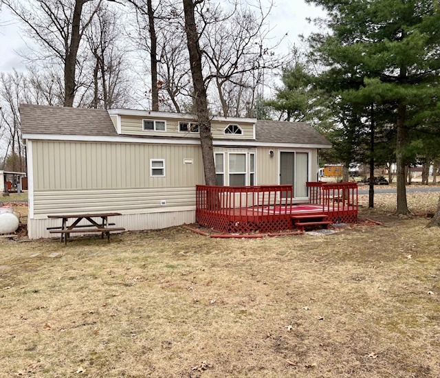 8/50&51 Woodhaven   Sublette IL 61367