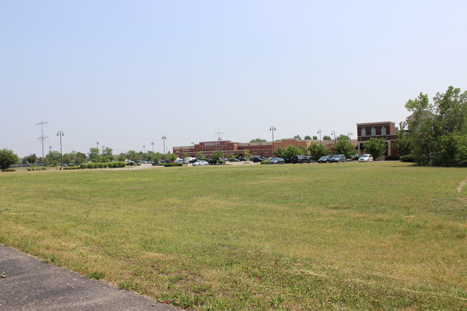 500 Laraway Road New Lenox IL 60451