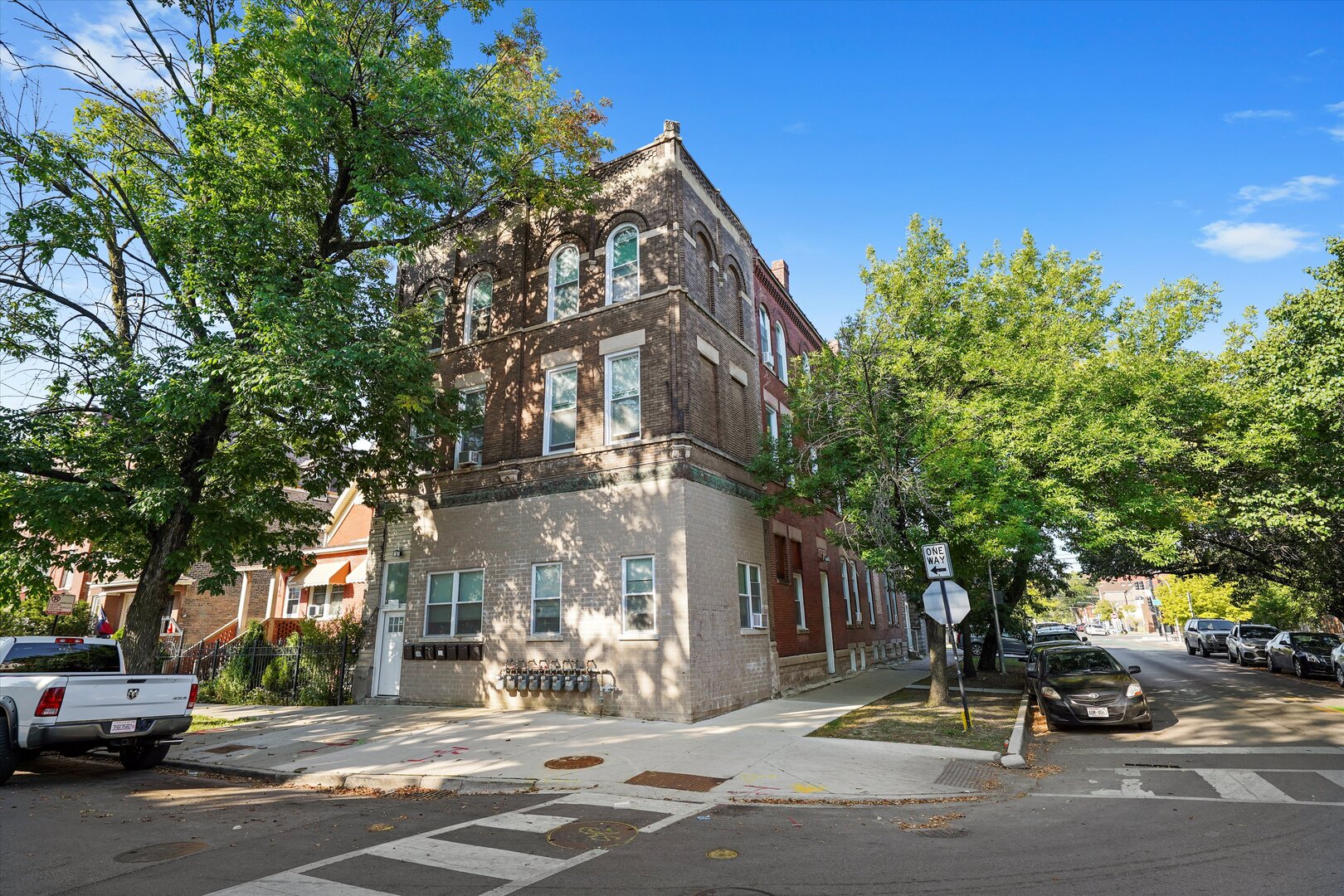 2400 Troy Street  Chicago IL 60623