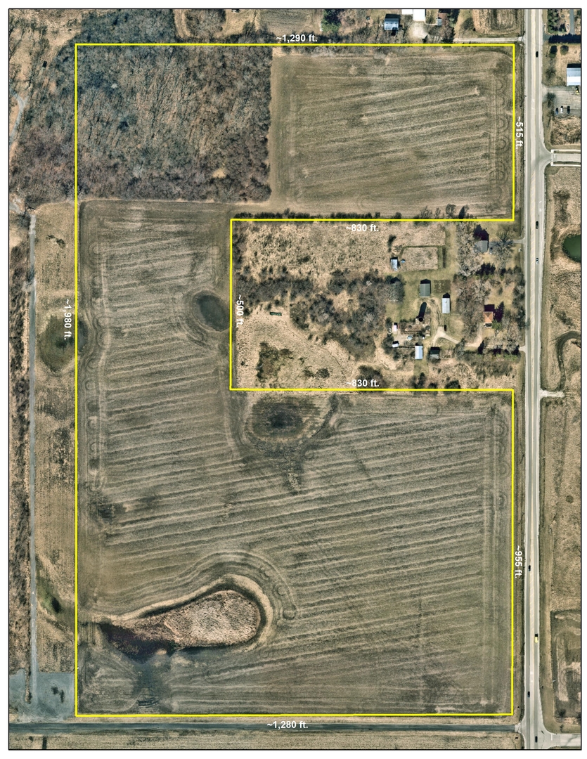 32100 Alleghany Road  Grayslake IL 60030