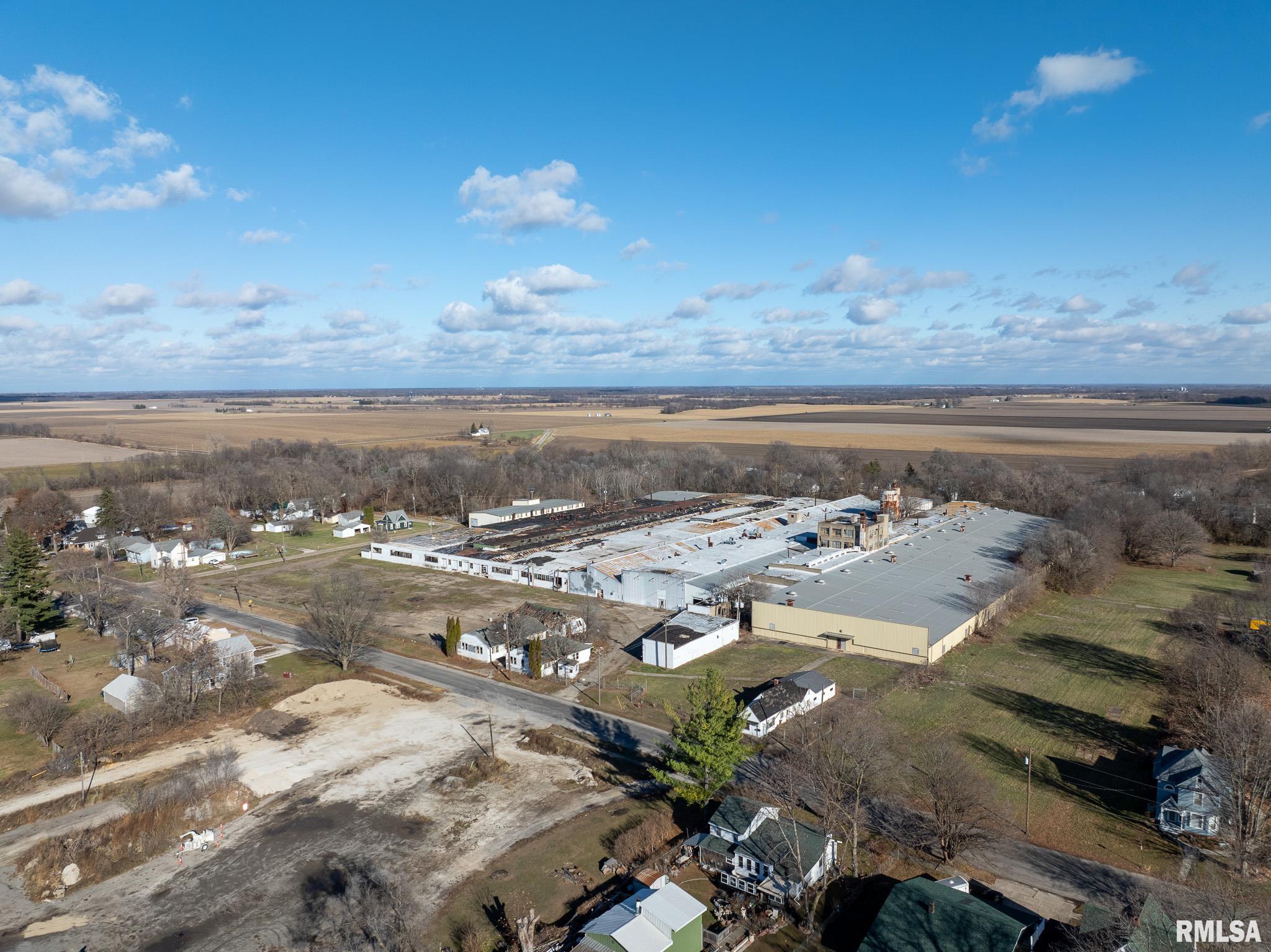 801 MAIN Street Abingdon IL 61410