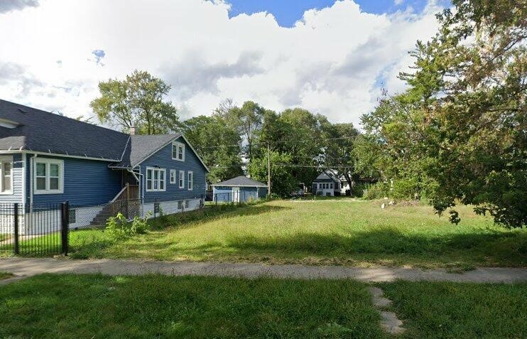 36 110th Street  Chicago IL 60628