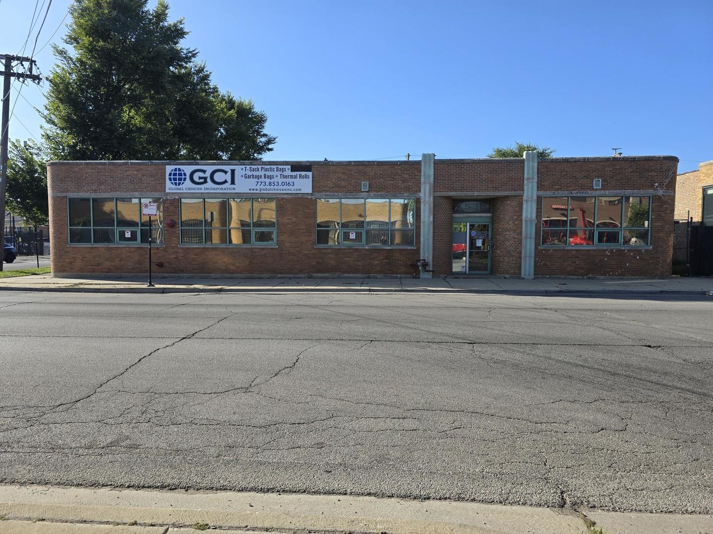 4535 Addison Street  Chicago IL 60641