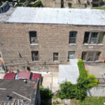 6049 Champlain Avenue  Chicago IL 60637