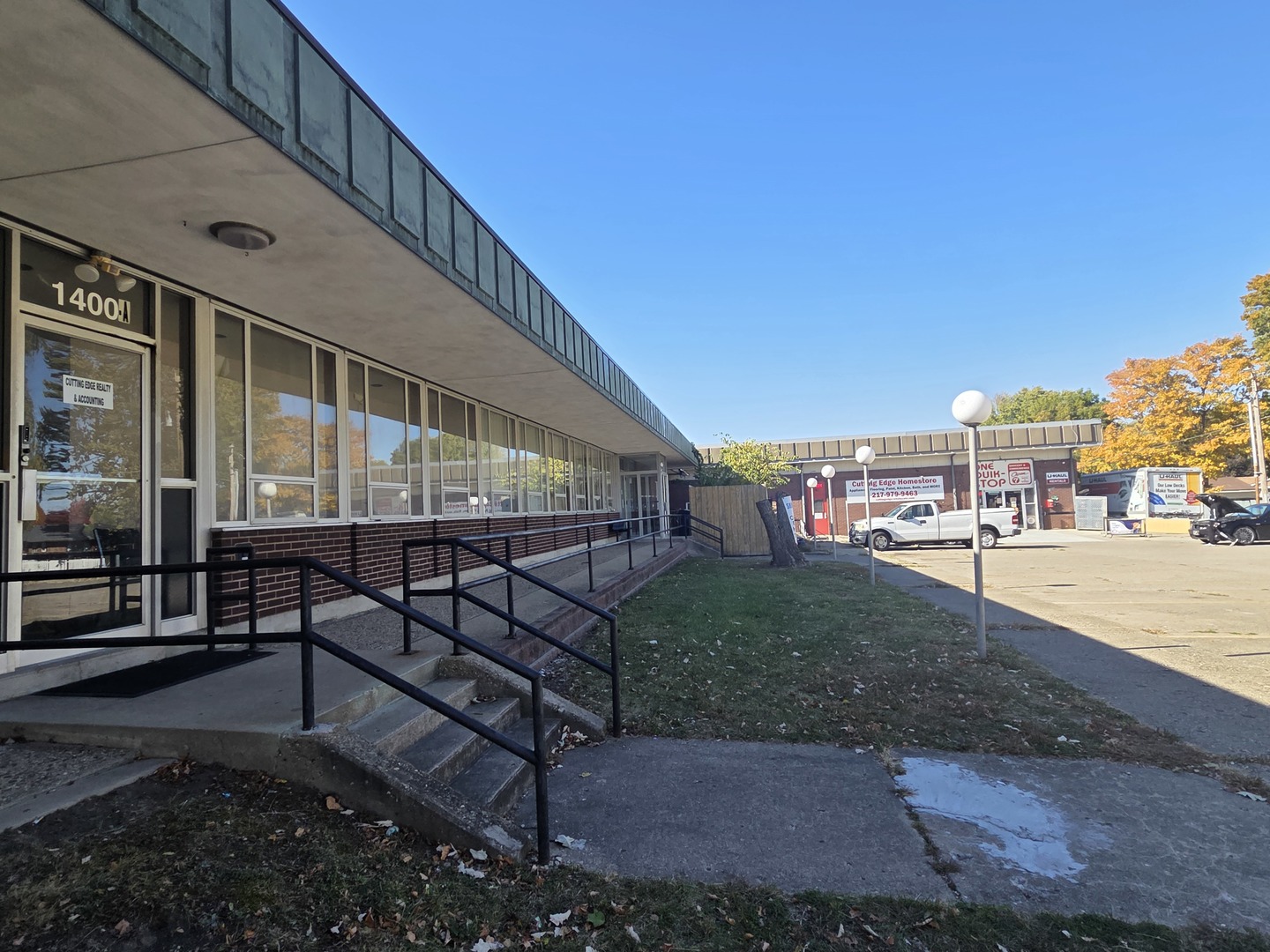 1400 Anthony Drive 102 Champaign IL 61821