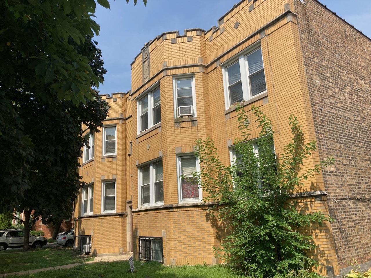 5254-56 Wolfram Street  Chicago IL 60641