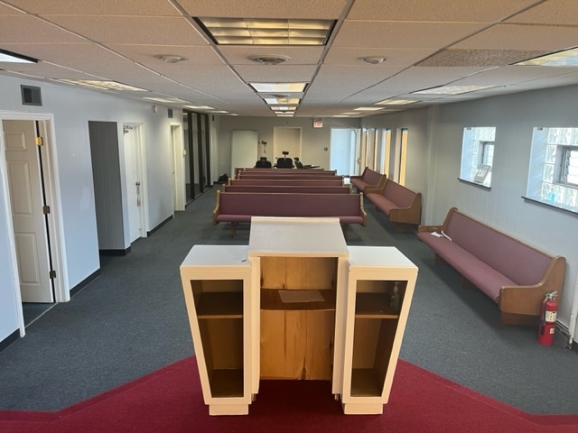 360 North Avenue  Northlake IL 60164