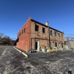 505 La Grange Road  La Grange IL 60525