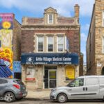 2611 Lawndale Avenue  Chicago IL 60623