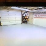 809 RIDGE Road GARAGE-OFFICE-BASEMENT Wilmette IL 60091