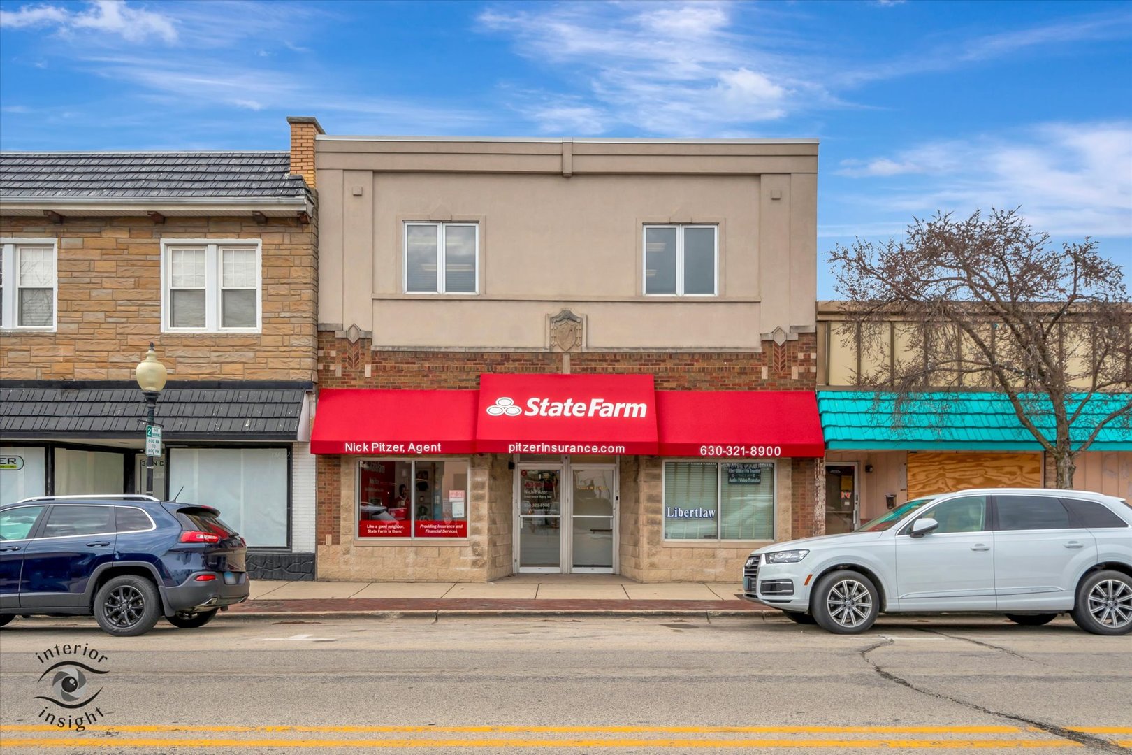 38 Cass Avenue  Westmont IL 60559