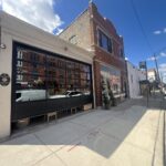 1157 Grand Avenue  Chicago IL 60642