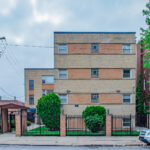 7844 Jeffery Boulevard  Chicago IL 60649