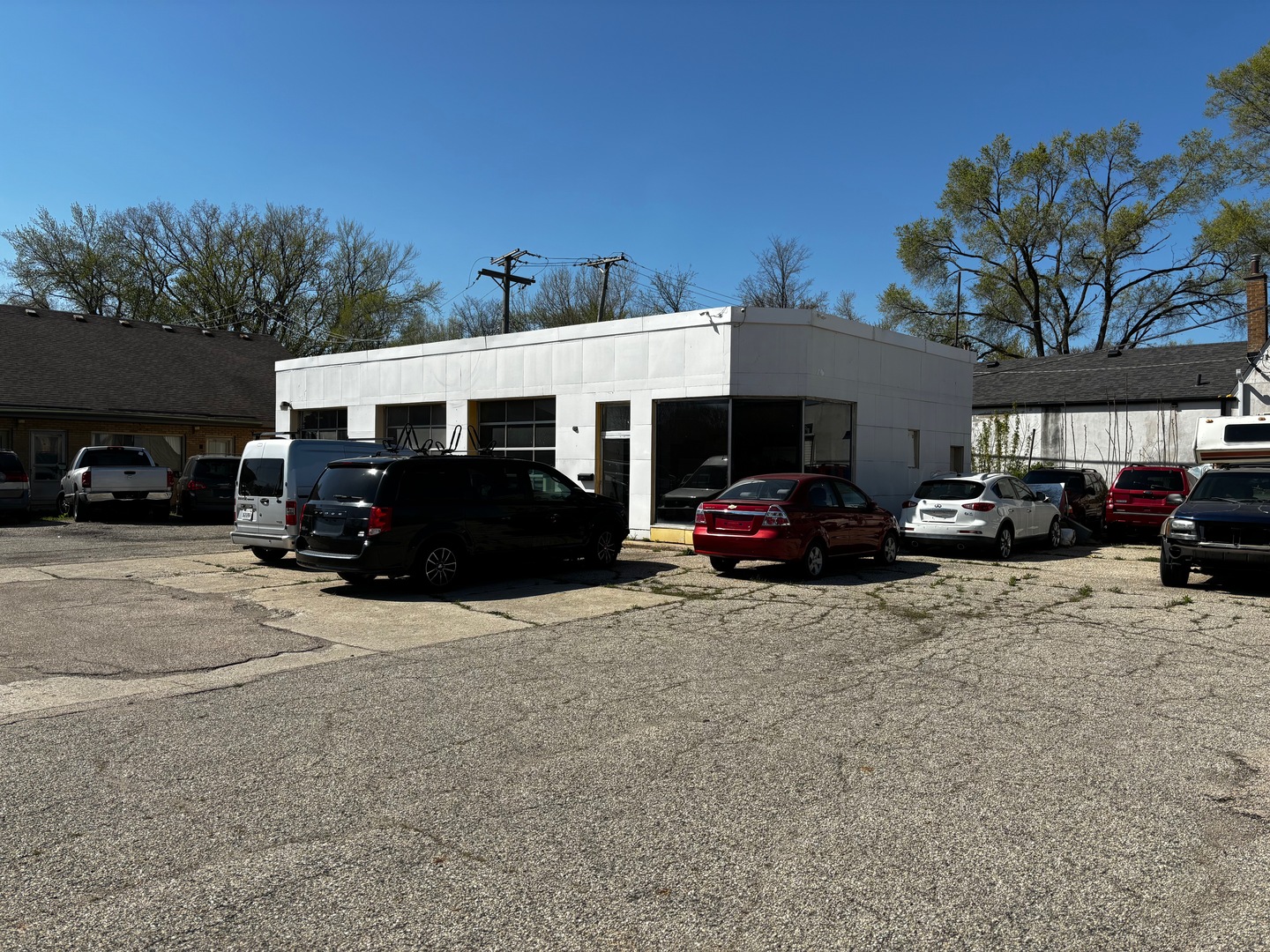 7312 Hancock Drive Wonder Lake IL 60097 7312 Hancock Drive Wonder Lake IL 60097