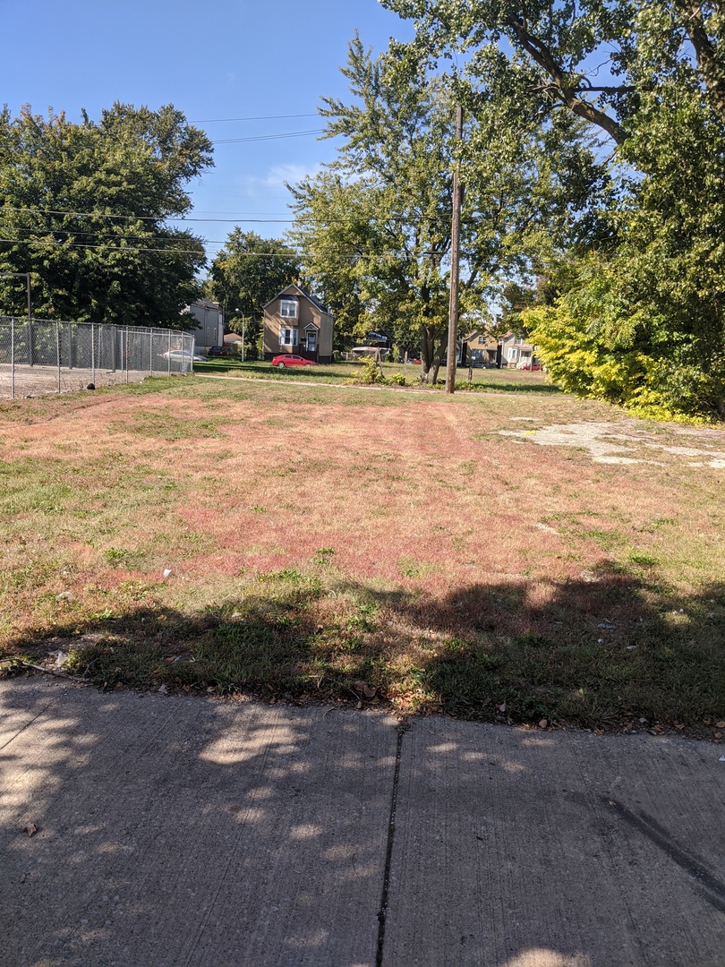 5536 State Street  Chicago IL 60621