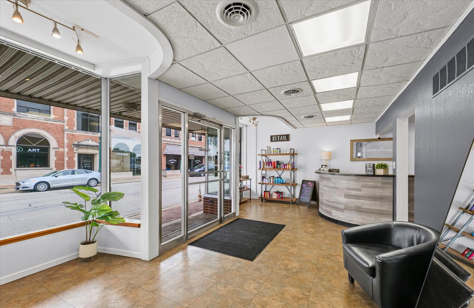 103 Main Street  Tuscola IL 61953