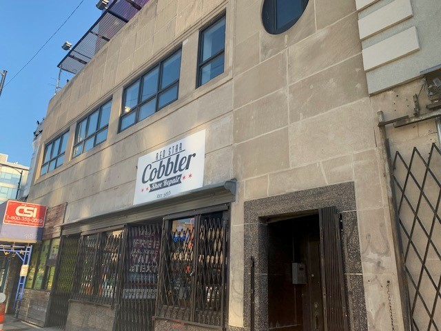 1223 Milwaukee Avenue  Chicago IL 60642