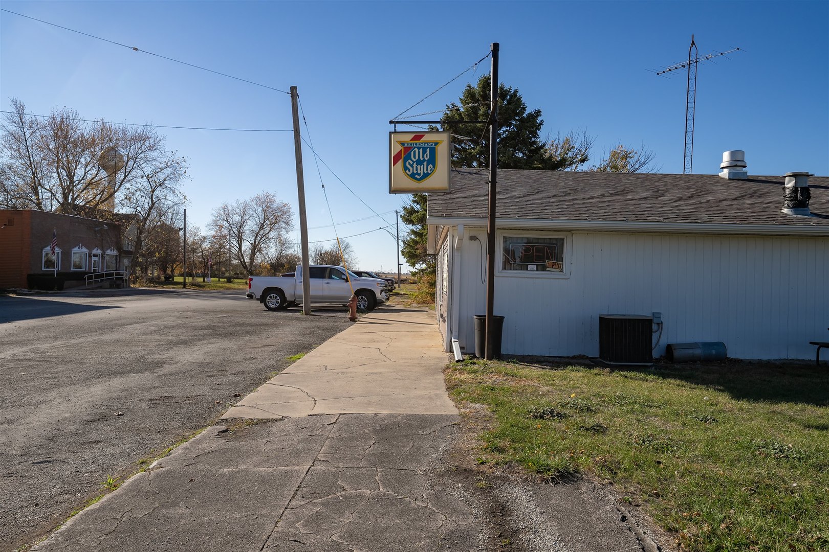 102 Center Street Campus IL 60920