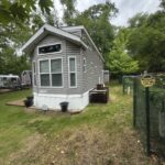 21-161 Woodhaven Lakes Sublette IL 61367