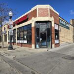 3214 Bryn Mawr Avenue  Chicago IL 60659