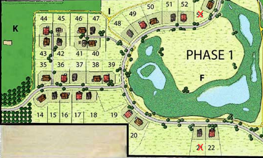 Lots 14-52 Serosun Farms Lane  Hampshire IL 60140