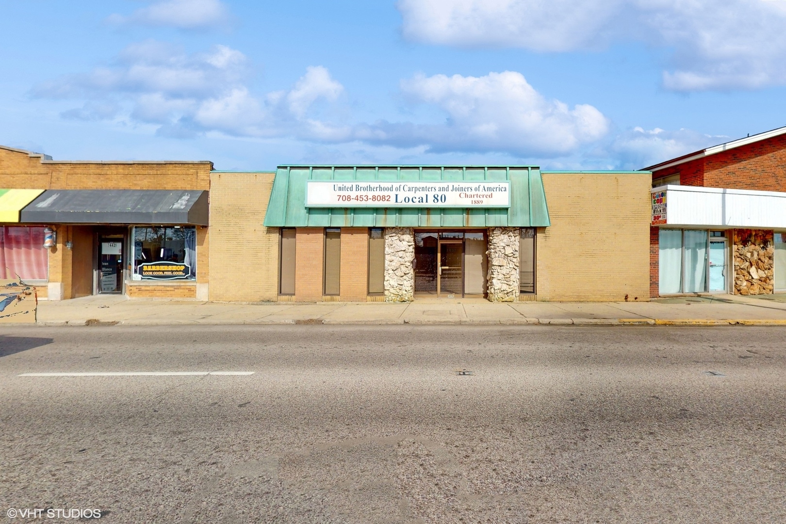 7432 Grand Avenue Elmwood Park IL 60707