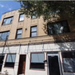 1010 Western Avenue  Chicago IL 60612