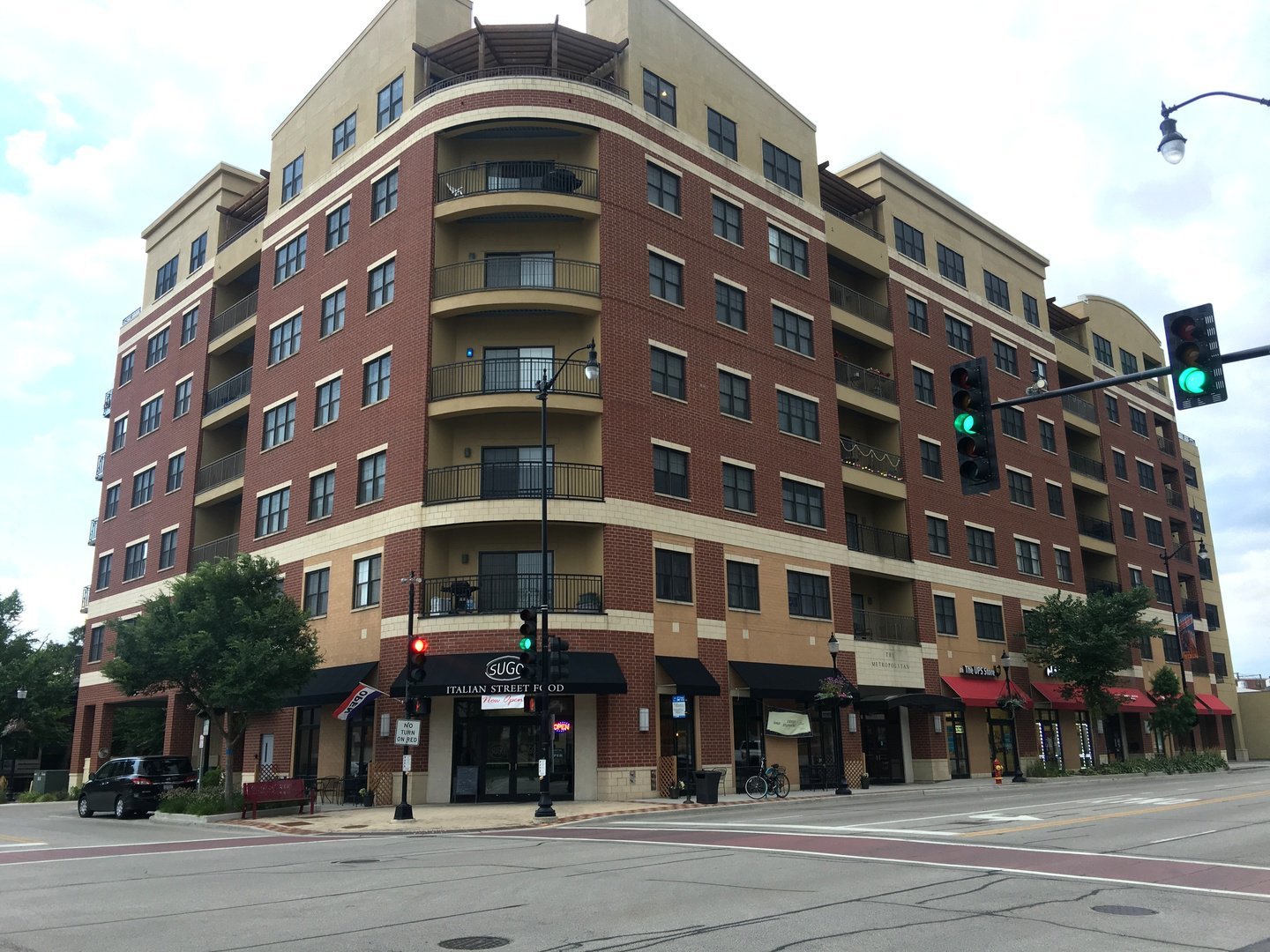 4953 Oakton Street P-11 Skokie IL 60077